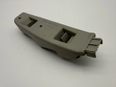 Oryginalny uchwyt lampy tylnej Ford Fiesta 3 III lewy 89FG 13N004 BA